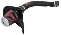 K&N Gen.2 Kit Toyota 4Runner 2.7 2001