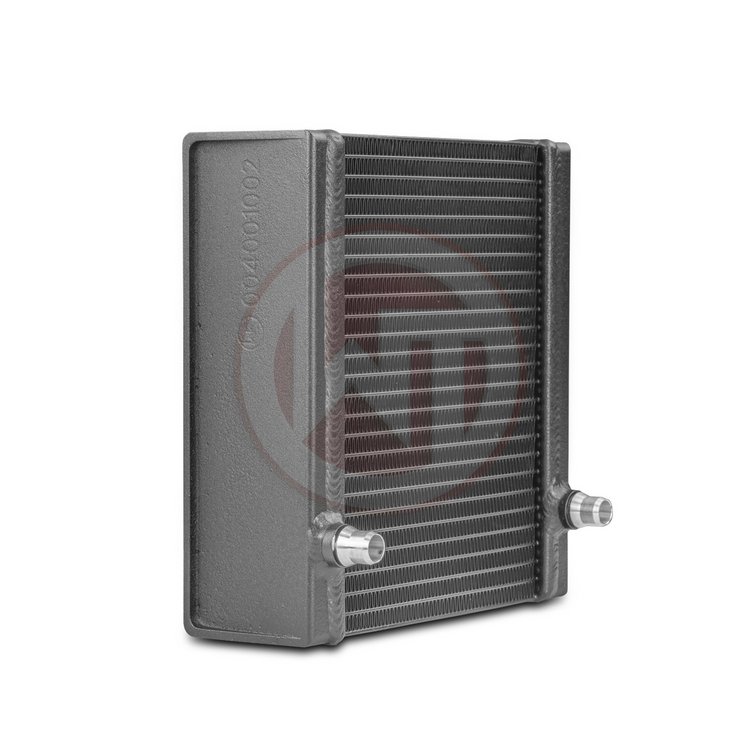 Mercedes Benz GLA X156 45 AMG Wagner Competition Radiateur Side