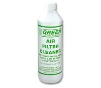 Onderhoudsproducten Reiniger fles 500ml