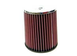 K&N Inlegfilter Nissan Pickup 2.2 D 1981-85