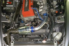 GREEN kit Honda S2000 2.0 VTEC 176kw