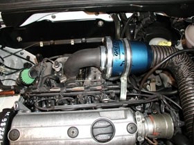 GREEN kit VW Golf III / Vento (1991-1999) 1.4 MPi (originee
