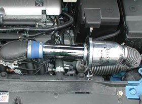 GREEN kit Peugeot 307/307 CC 2.0 16V