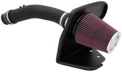 K&N Gen.2 Kit Ford F250 5.4 1999-04