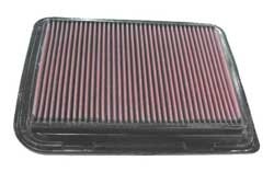 K&N Inlegfilter Toyota RAV 4 1.8 2000-03