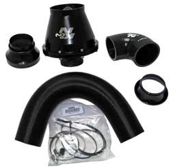 K&N Apollo Kit MG ZS120 1.8 2003-05