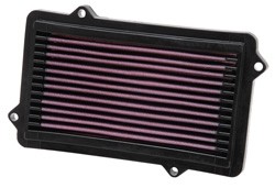 K&N Inlegfilter Chevrolet Cavalier 2.2 1992-94