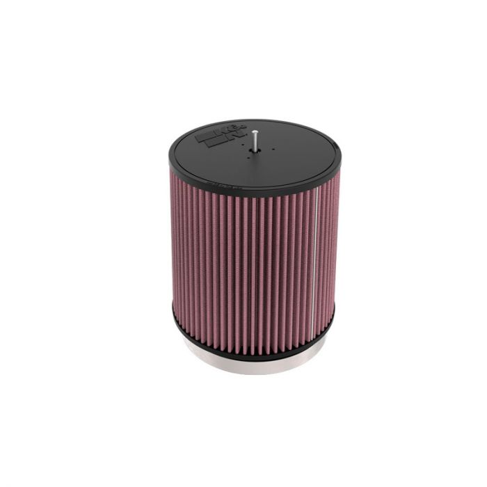 K&N Universeel Luchtfilter Konisch 152mm aansluiting, 190mm onder, 178mm top met tapeind, 203mm hoogte (RU-3540)
