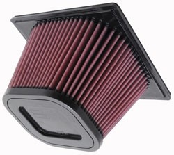 K&N Inlegfilter Dodge Ram 3500 Pickup 5.9 2003-09