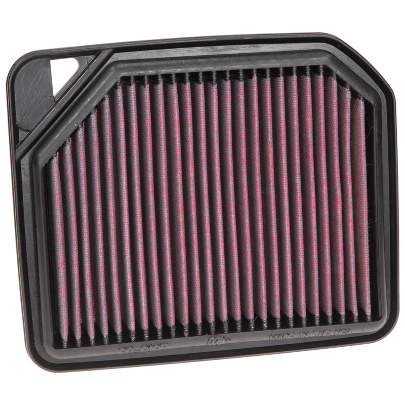 K&N vervangingsfilter  Suzuki Jimny 0.7 2018- (33-3137)