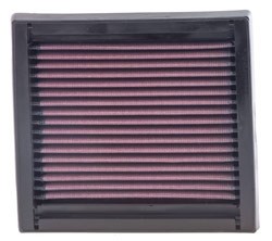 K&N Inlegfilter Nissan Note 1.2 2010