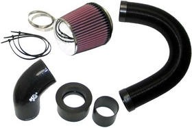 K&N 57i kit Renault Clio III 2.0 16v Sport 06-