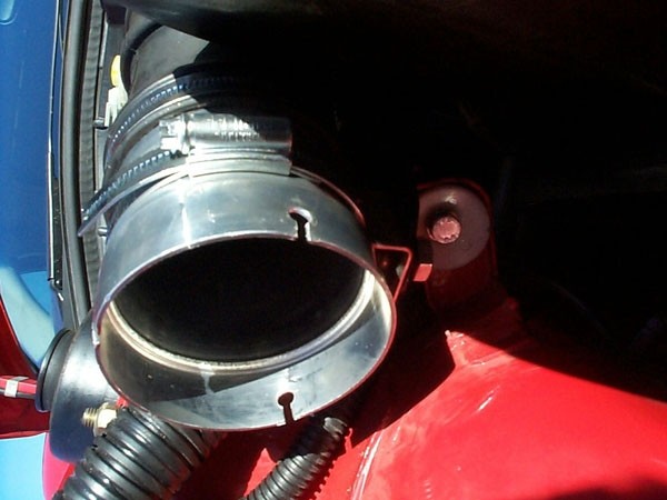 Pipercross Opel Astra F 1.8 16v 09/94-09/98 Standard Luchtfilter