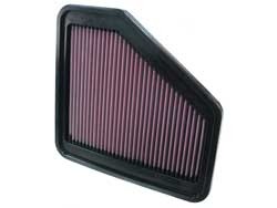 K&N Inlegfilter Toyota RAV 4 2.0 2006-11