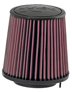 K&N Inlegfilter Audi A4 3.2 2008-11