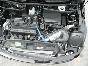 GREEN kit Mini One 1.6 66kw