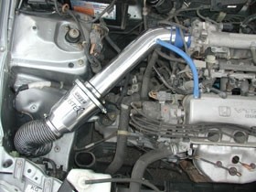 GREEN kit Honda Civic V (1991-1996) 1.5i 16V 74kw (EJ2)