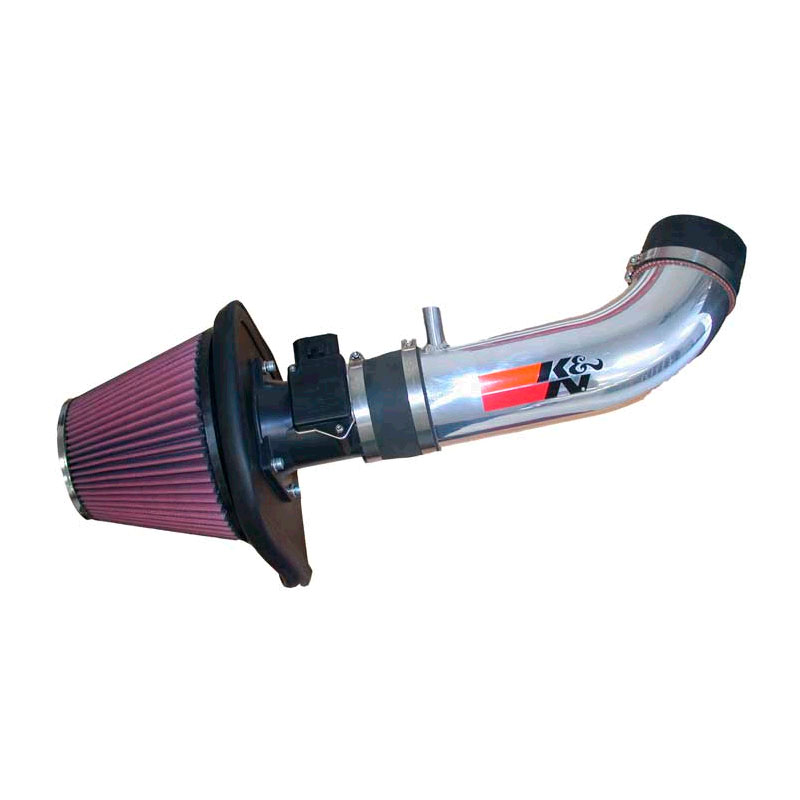 K&N High Performance Air Intake Kit  Ford Ranger/Explorer & Mazda B4000 V4.0L V6 2001-2004 (77-2529)
