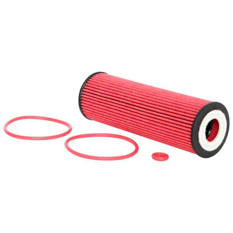 K&N Oliefilter - High Performance-Series  Ford Edge / F150 2.7 2015-2016 (HP-7037)