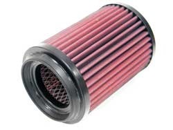 K&N Inlegfilter Isuzu Trooper 3.1 1992-98