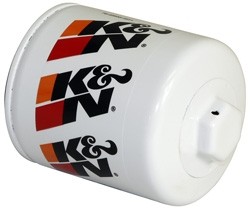 K&N Oliefilter Mazda MX5 2.0 2006-11