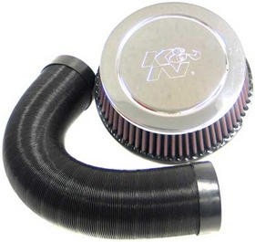 K&N 57i kit VW Bora (1998-) 1.6 16v 105pk 8/00-04