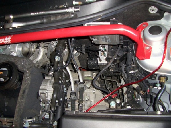 Pipercross Seat Ibiza Mk4 1.9 TDi 130pk 02/02-Standard Luchtfilt