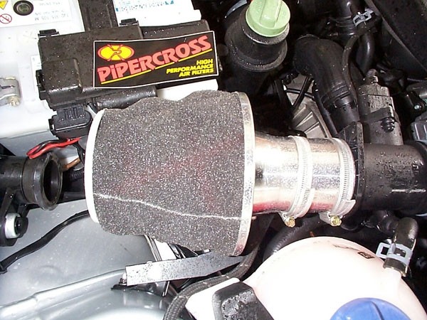 Pipercross Seat Ibiza Mk3 1.9 TDi 90/110pk 08/99-02/02 Standard