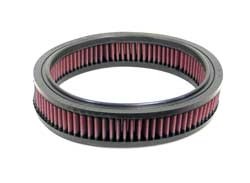 K&N Inlegfilter Pontiac Le Mans 1.6 1988-93