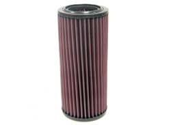 K&N Inlegfilter VW Polo 1.7 2000-01