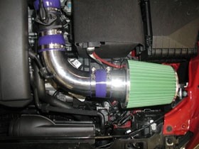GREEN kit VW Touran 1.9 TDi 77kw