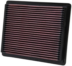 K&N Inlegfilter Ford Explorer 5.0 1998-01