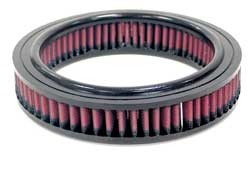 K&N Inlegfilter Kia Pride 1.1 1991-12/00