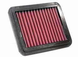 K&N Inlegfilter Suzuki Baleno 1.9 1998-00