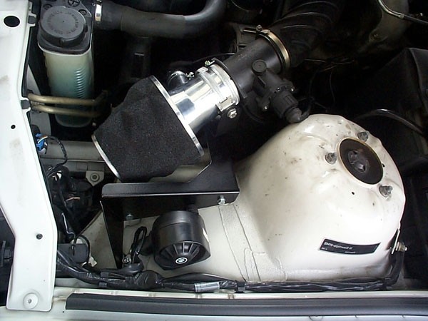 Pipercross BMW E36 Compact 318 Ti 1.9 16v 07/95-10/00 Standard L