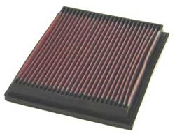 K&N Inlegfilter Mazda M.P.V. 3.0 1989-98