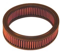 K&N Inlegfilter Austin Metro 1.0 1980-90