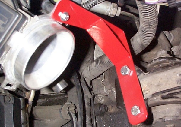 Pipercross Ford Cougar 2.0 16v 01/99-04/02 Standard Luchtfilter