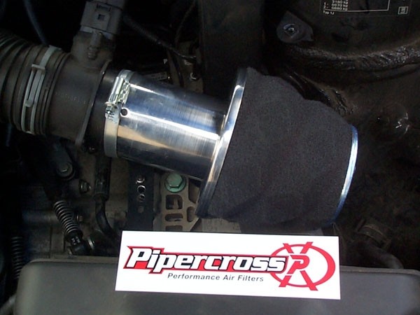 Pipercross VW Golf IV 1.9 TDi 03/01-130pk Standard Luchtfilter