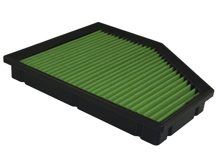 Green Luchtfilter BMW 8 Serie (G14 / G15 / G16) – 840i / 840d / 840d Hybrid