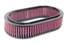 K&N Inlegfilter Mercedes 280C 2.8 1976-80