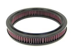 K&N Inlegfilter Ford Sierra 1.6 1984-89