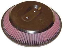 K&N Inlegfilter Nissan X-Terra 2.4 2000-04