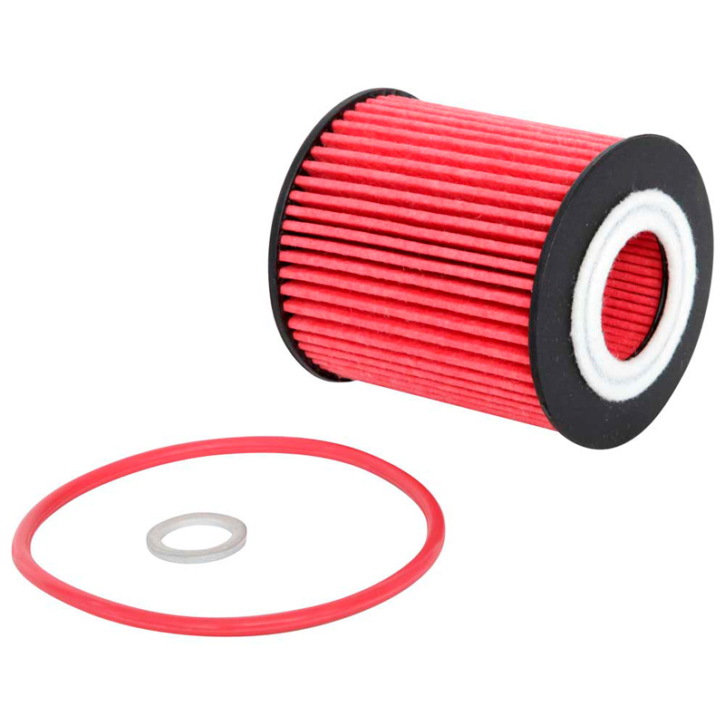 K&N Oliefilter - High Performance-Series  Ford (HP-7013)