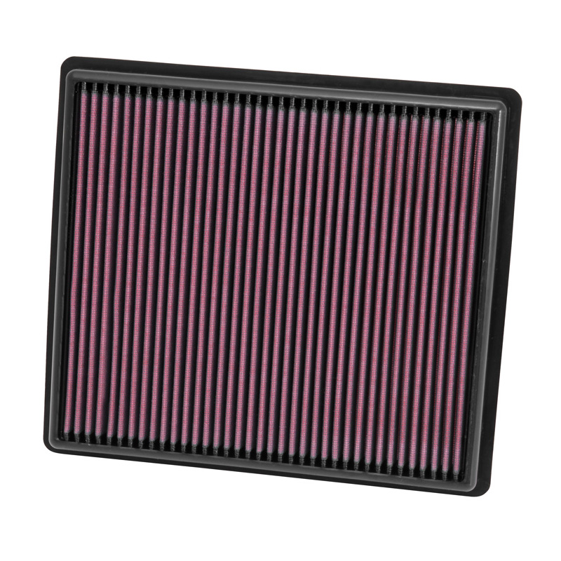 K&N vervangingsfilter  Buick Regal 2.0 2014-2017 / Chevrolet Impala 2.5 2014-2016 / Malibu 2.0, 2.5 2013-2016 (33-2497)