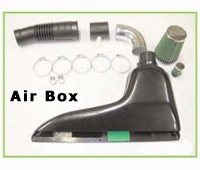 GREEN kit Renault Megane II 1.5 dCi 63kw