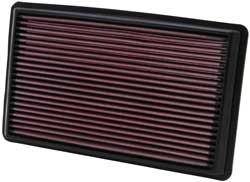 K&N Inlegfilter Subaru Outback 2.2 1999-01