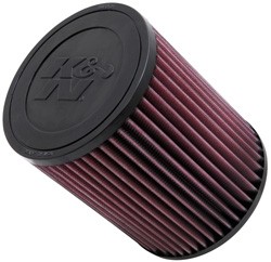 K&N Inlegfilter Isuzu I-290 2.9 2007