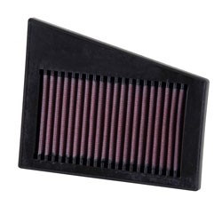 K&N Inlegfilter Renault Megane Scenic 1.4 3/1999-09