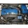 Injen Ford Focus ST 2.5L Turbo Short ram intake system